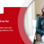Bitdefender Antivirus for Desktop