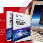 Bitdefender Antivirus for Mac