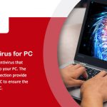 Bitdefender Antivirus for PC