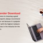 Bitdefender Download