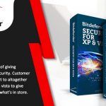 Bitdefender For Windows Vista