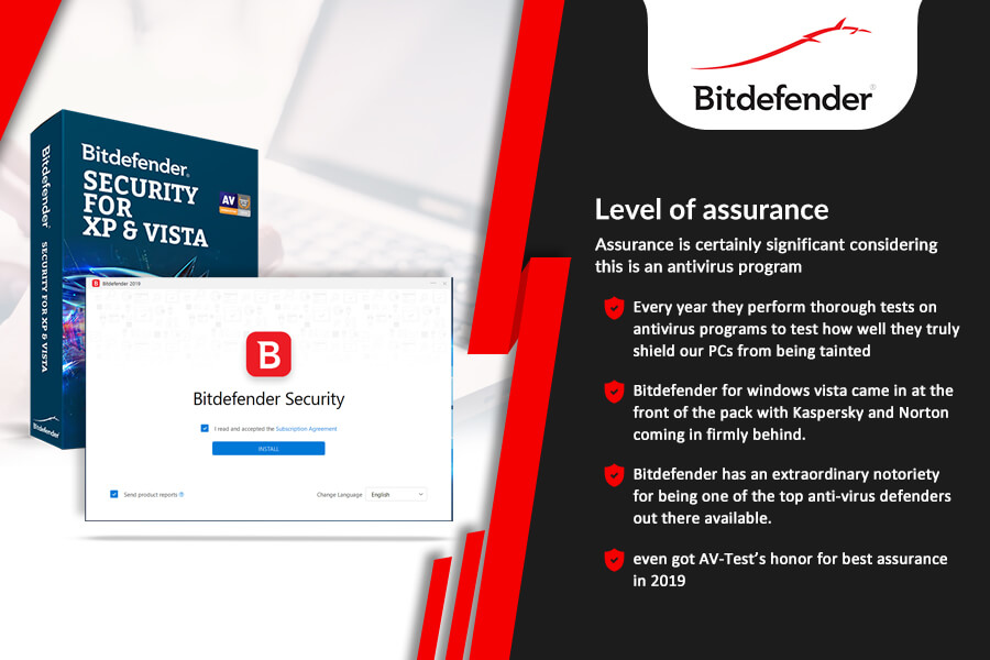Bitdefender For Windows Vista 29 Bitdefender For Windows Vista 2nd