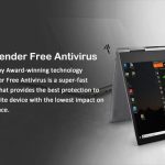 Bitdefender Free Antivirus
