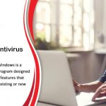 Bitdefender Free Antivirus For Windows