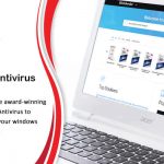 Bitdefender Free Antivirus For Windows 7