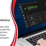 Bitdefender Free Antivirus for Windows