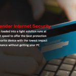 Bitdefender Internet Security