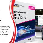 Bitdefender Internet Security 2019
