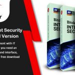 Bitdefender Internet Security Free Download Full Version