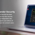 Bitdefender Security