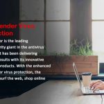 Bitdefender Virus Protection