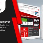 Bitdefender Virus Remover