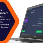 Combat with spyware with Avast Virus Scanner
