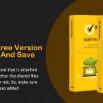 Get the Norton Free Version Software-Online And Save Your Efforts