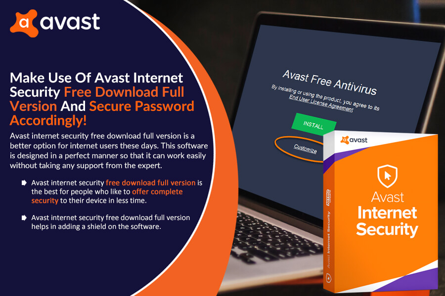 Make Use Of Avast Internet Security Free Download Full Version And Secure Password Accordingly! 29 Make Use Of Avast Internet Security Free Download Full Version And Secure Password Accordingly 2nd