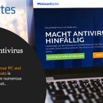 Malwarebytes Antivirus Download