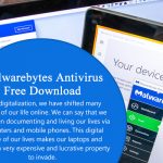 Malwarebytes Antivirus Free Download