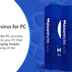 Malwarebytes Antivirus for PC
