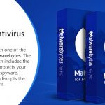 Malwarebytes Antivirus for Windows 10