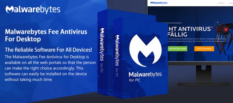 is malwarebytes a good antivirus