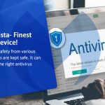 Malwarebytes For Vista-Finest Antivirus For Your Device