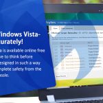 Malwarebytes For Windows-Vista Secure The Data Accurately