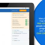 Malwarebytes Free Edition