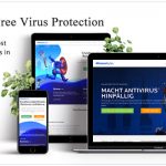 Malwarebytes Free Virus Protection