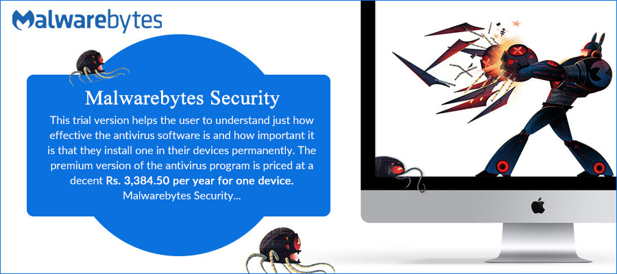 is malwarebytes free safe