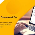 Norton Antivirus Download For Laptop