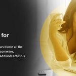 Norton Antivirus for Windows