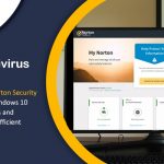Norton Free Antivirus For Windows