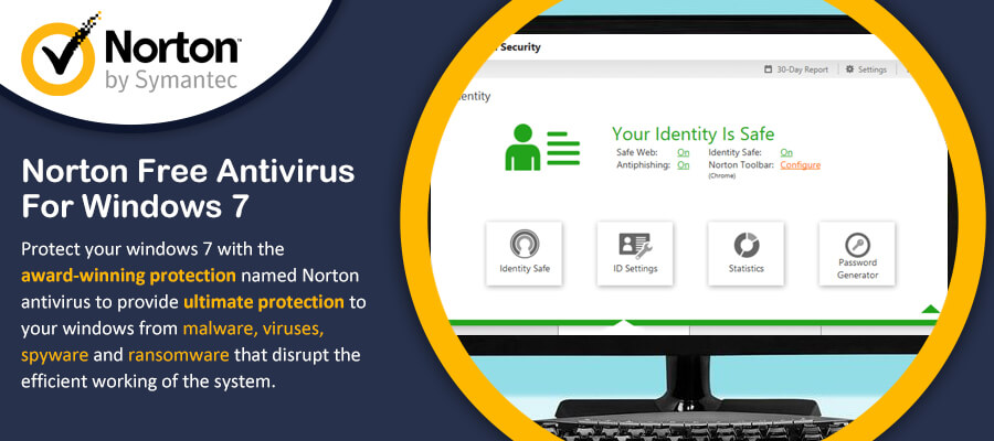 Norton Free Antivirus For Windows 7