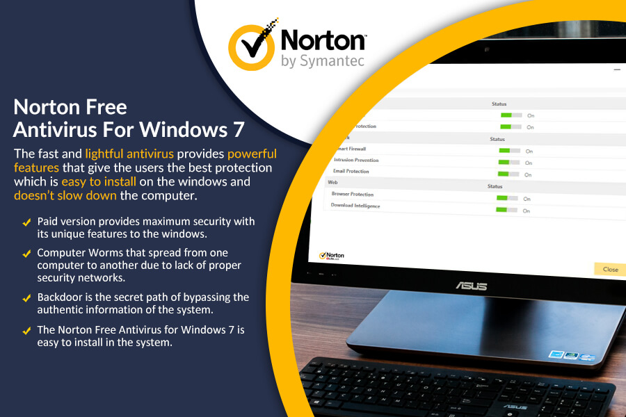 download norton antivirus for windows 7