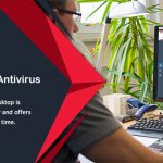 McAfee Antivirus Antivirus For Desktop
