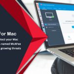 McAfee Antivirus For Mac