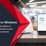 McAfee Antivirus For Windows