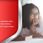 McAfee Antivirus Free Download