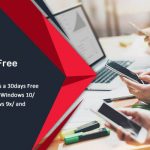 McAfee Antivirus Free version