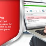 McAfee Antivirus Pro