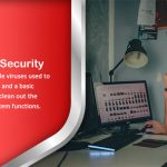 McAfee Antivirus Security