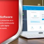 McAfee Antivirus Software
