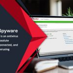 McAfee Antivirus Spyware