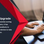 McAfee Antivirus Upgrade