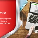 McAfee Antivirus Virus Protection