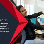 McAfee Antivirus for PC