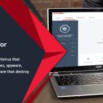 McAfee Antivirus for Windows 10