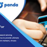 Panda Antivirus For Desktop