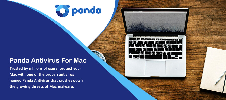 Panda Antivirus For Mac