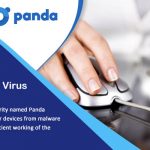 Panda Computer Virus Protection